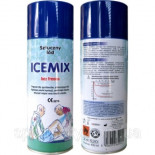 Заморозка ICEMIX