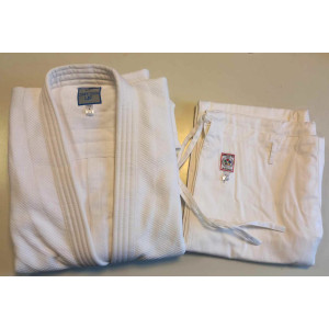 Дзюдогі Daedo OFICIAL IJF_JUDO 2041
