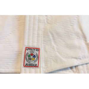 Дзюдогі Daedo OFICIAL IJF_JUDO 2041