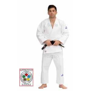 Дзюдогі Daedo OFICIAL IJF_JUDO 2041