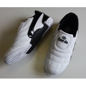 Степки Daedo "Kick" Black дитячі ZA3020
