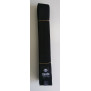 Пояс чорний "Daedo"  CINT 1531