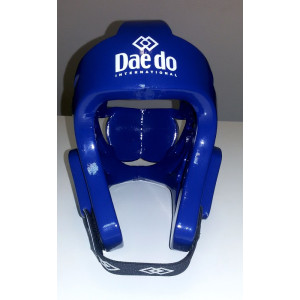 Шолом для тхеквондо "Daedo" PRO 20553