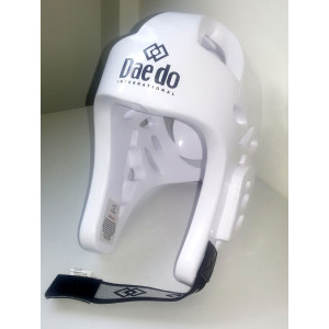 Шолом для тхеквондо "Daedo" PRO 20553