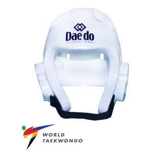 Шолом для тхеквондо "Daedo" PRO 20553