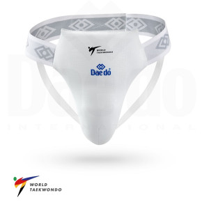 Захист паху чоловічий Daedo PRO 15613